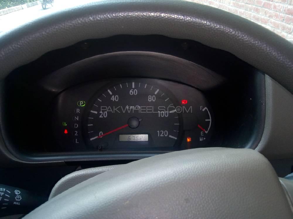 Suzuki Every 2013 for Sale in Lahore Suzuki Every 2013 for Sale in Lahore Image-11