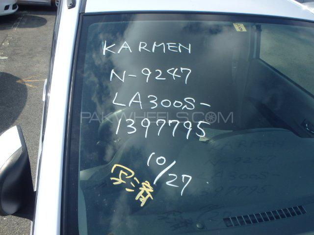 Daihatsu Mira 2016 for Sale in Multan Daihatsu Mira 2016 for Sale in Multan Image-3