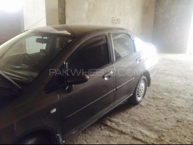 Honda City 2007 for Sale in Lahore Honda City 2007 for Sale in Lahore Image-3
