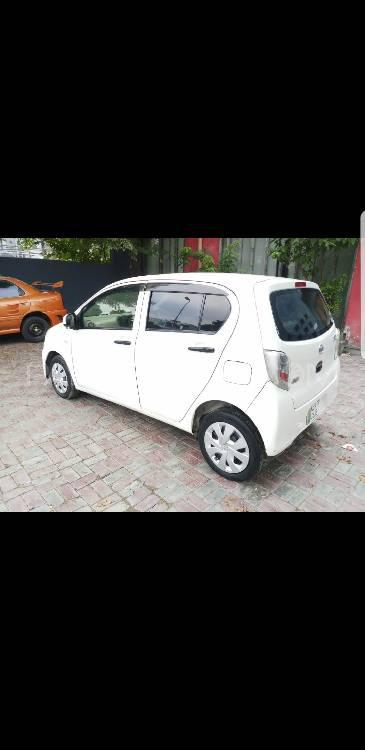 Daihatsu Mira 2014 for Sale in Lahore Daihatsu Mira 2014 for Sale in Lahore Image-4
