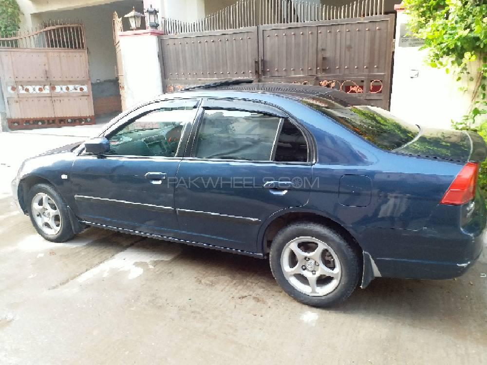 ہونڈا دیگر 2002 for Sale in اسلام آباد ہونڈا دیگر 2002 for Sale in اسلام آباد Image-2
