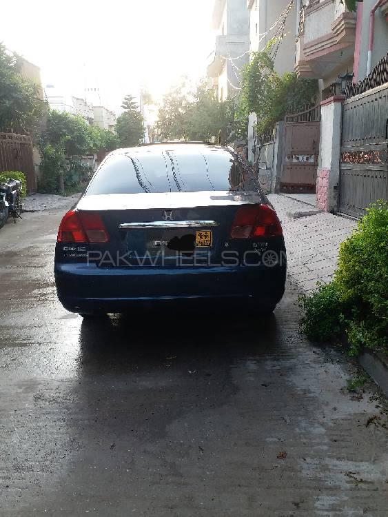 ہونڈا دیگر 2002 for Sale in اسلام آباد ہونڈا دیگر 2002 for Sale in اسلام آباد Image-5