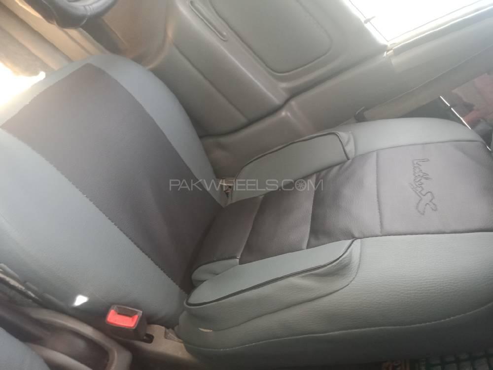 Suzuki Alto 2006 for Sale in Sahiwal Suzuki Alto 2006 for Sale in Sahiwal Image-5