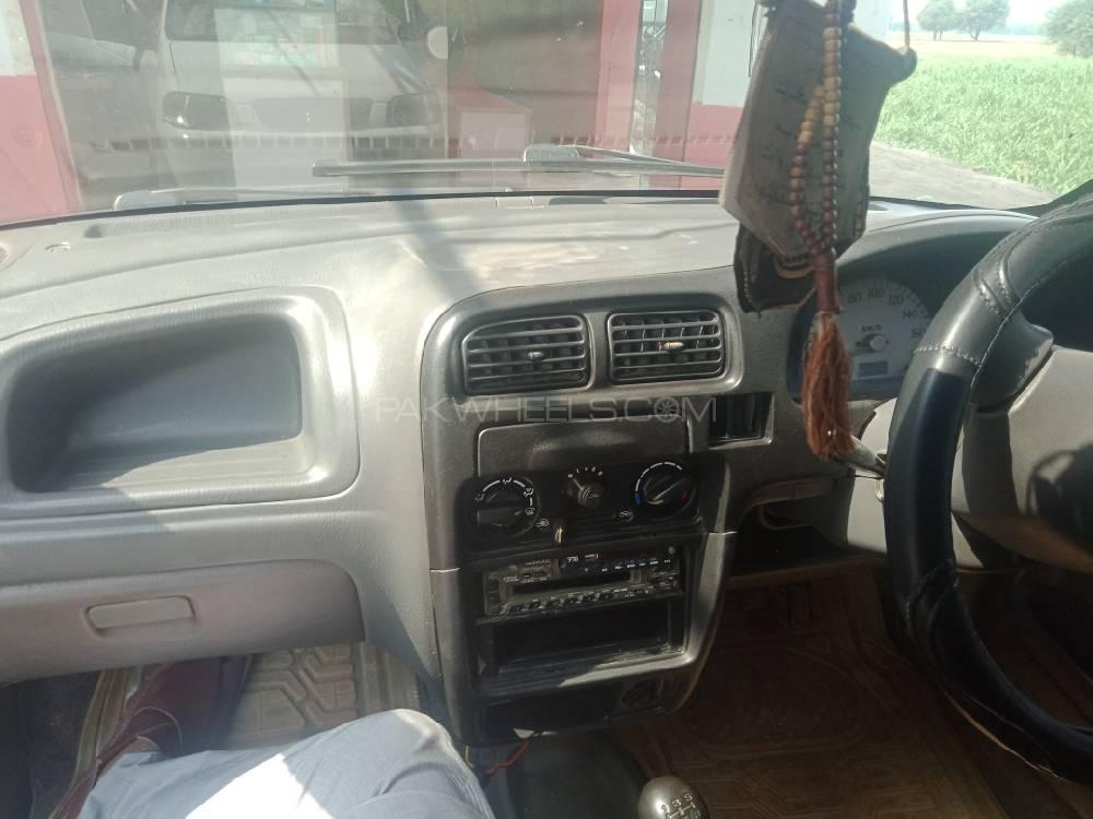 Suzuki Alto 2006 for Sale in Sahiwal Suzuki Alto 2006 for Sale in Sahiwal Image-4