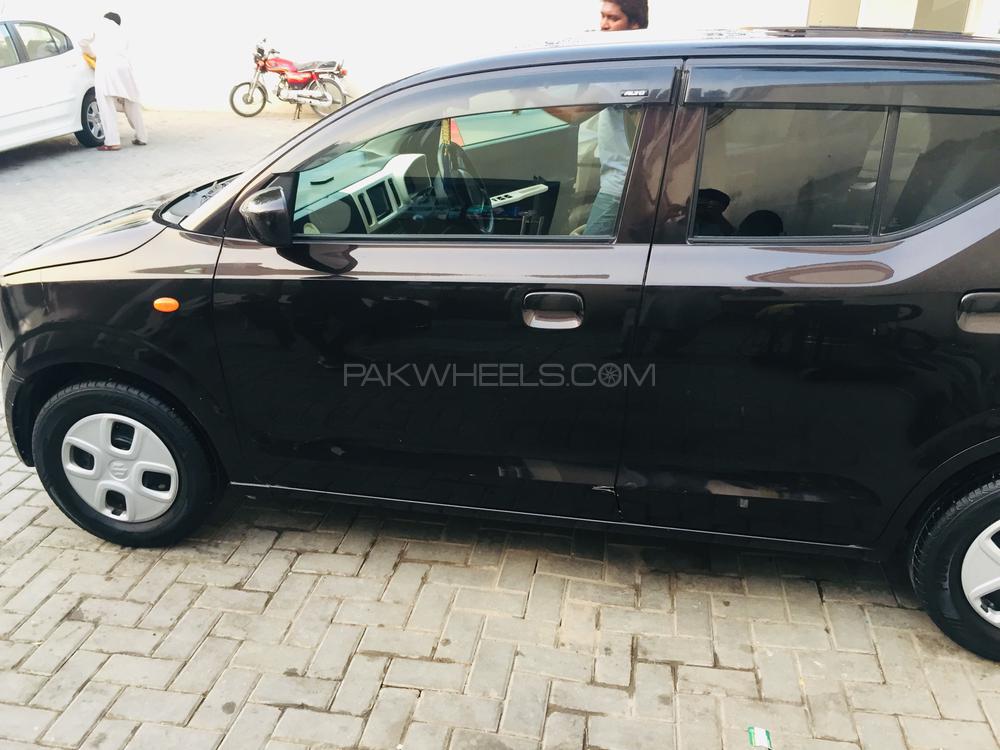 Suzuki Alto 2014 for Sale in Peshawar Suzuki Alto 2014 for Sale in Peshawar Image-7