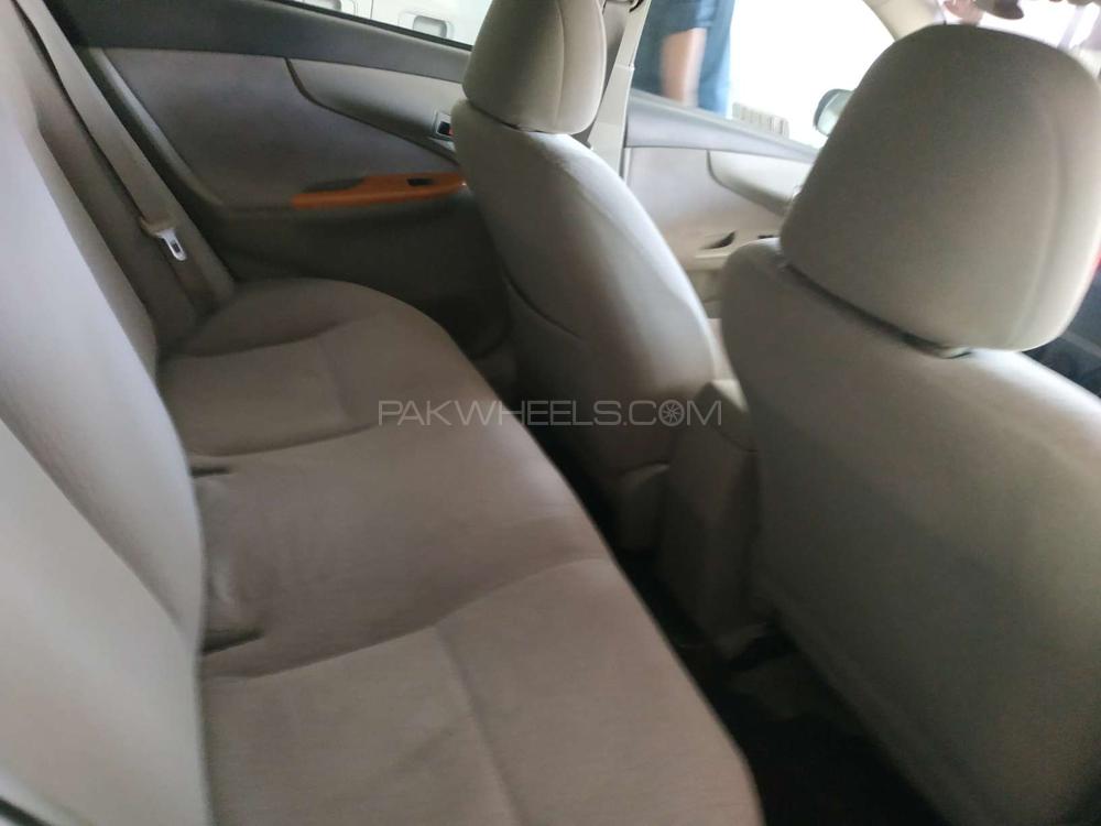 Suzuki Wagon R 2008 for Sale in Peshawar Suzuki Wagon R 2008 for Sale in Peshawar Image-6