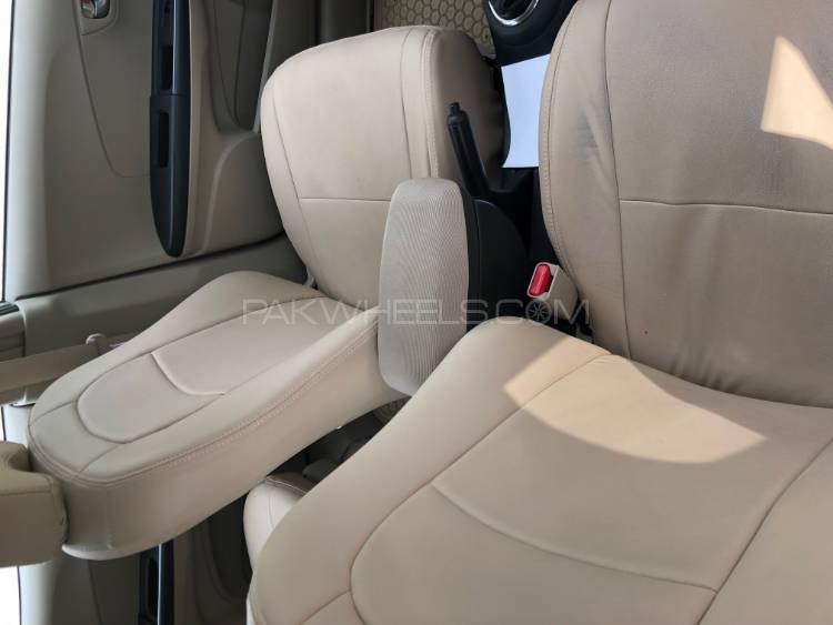 Honda BR-V 2019 for Sale in Islamabad Honda BR-V 2019 for Sale in Islamabad Image-8