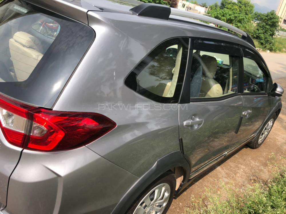 ہونڈا بی آر-وی 2019 for Sale in اسلام آباد ہونڈا بی آر-وی 2019 for Sale in اسلام آباد Image-5