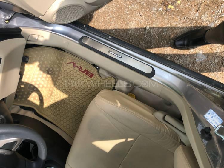 ہونڈا بی آر-وی 2019 for Sale in اسلام آباد ہونڈا بی آر-وی 2019 for Sale in اسلام آباد Image-6