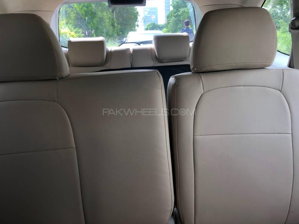 ہونڈا بی آر-وی 2019 for Sale in اسلام آباد ہونڈا بی آر-وی 2019 for Sale in اسلام آباد Image-9