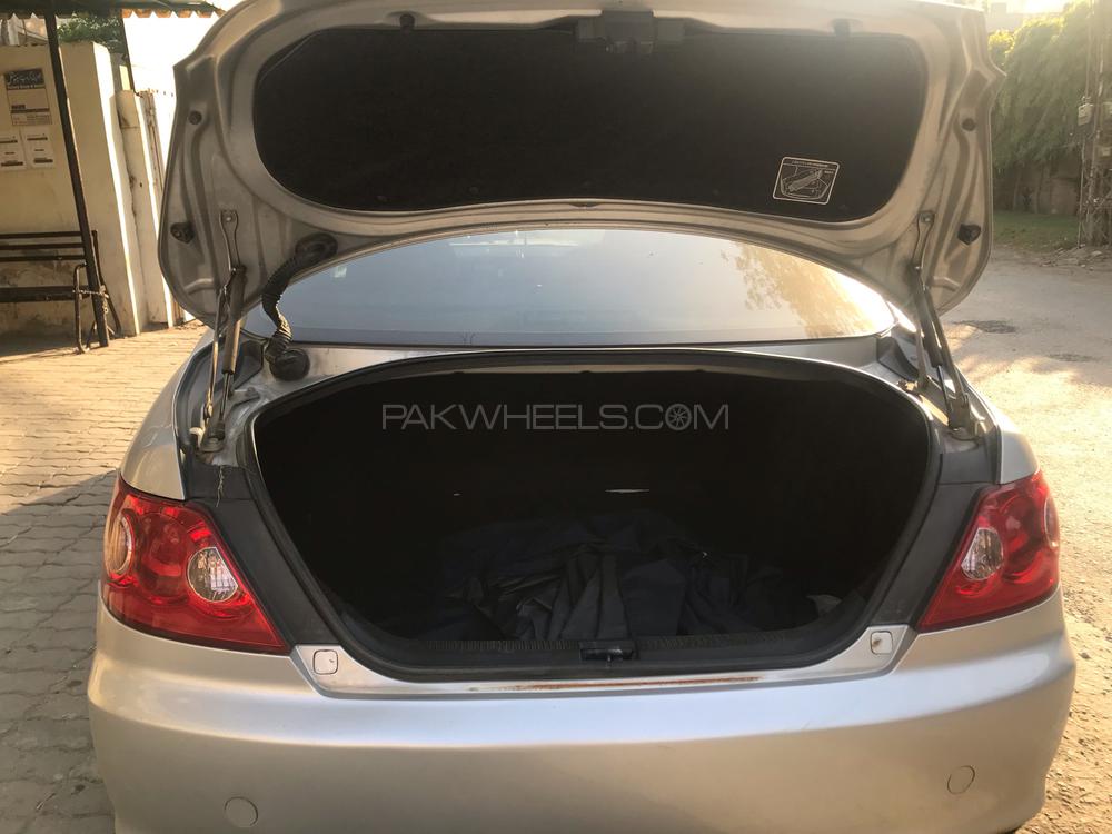 ٹویوٹا مارک ایکس 2005 for Sale in لاہور ٹویوٹا مارک ایکس 2005 for Sale in لاہور Image-6