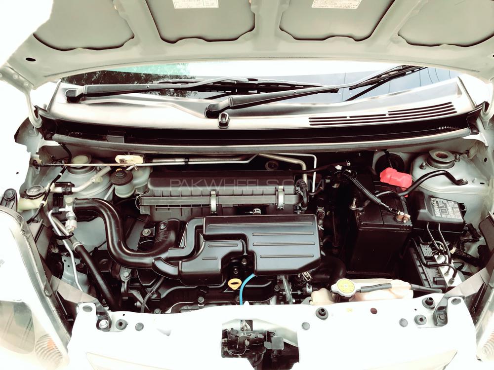 ڈائیہاتسو میرا 2013 for Sale in ملتان ڈائیہاتسو میرا 2013 for Sale in ملتان Image-8