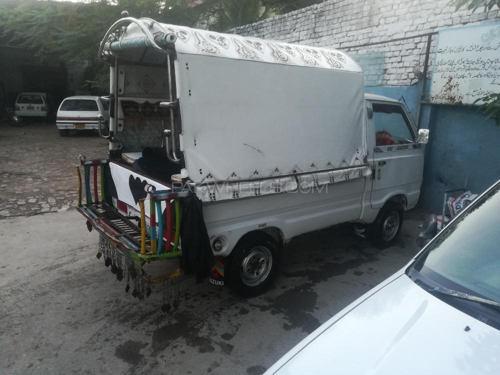 سوزوکی راوی 2010 for Sale in راولپنڈی سوزوکی راوی 2010 for Sale in راولپنڈی Image-5