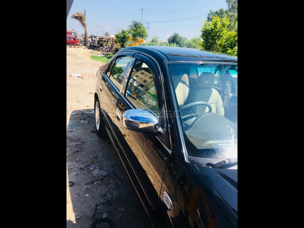Honda Civic 2005 for Sale in Gujrat Honda Civic 2005 for Sale in Gujrat Image-2