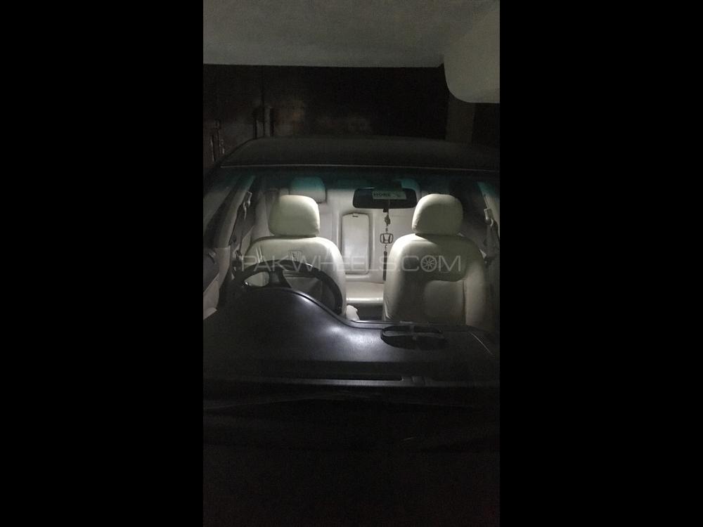 Honda Civic 2005 for Sale in Gujrat Honda Civic 2005 for Sale in Gujrat Image-7