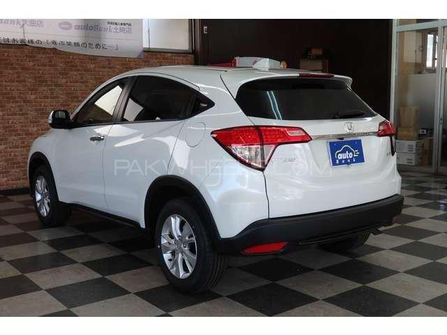 Honda Vezel 2018 for Sale in Islamabad Honda Vezel 2018 for Sale in Islamabad Image-5