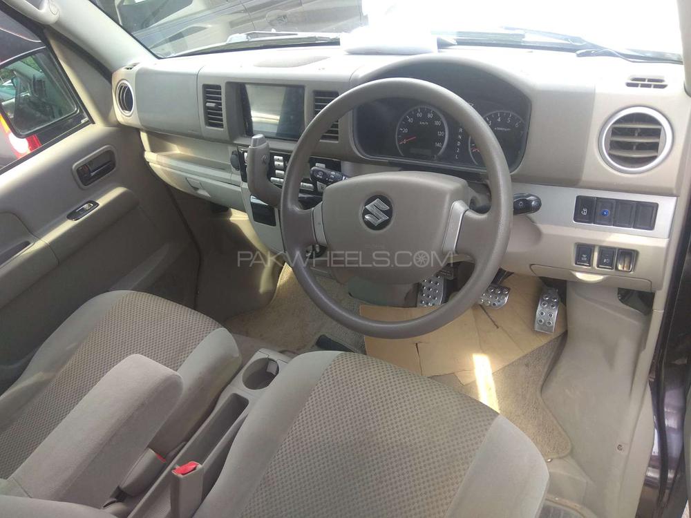 Suzuki Every Wagon 2011 for Sale in Karachi Suzuki Every Wagon 2011 for Sale in Karachi Image-3