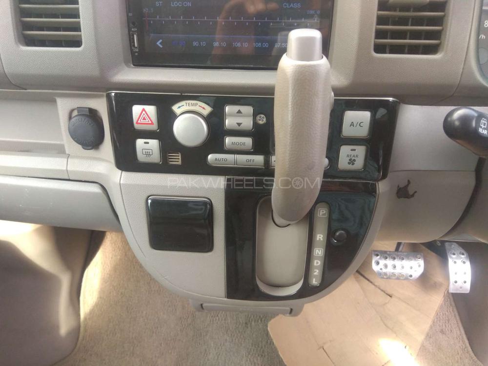 Suzuki Every Wagon 2011 for Sale in Karachi Suzuki Every Wagon 2011 for Sale in Karachi Image-6