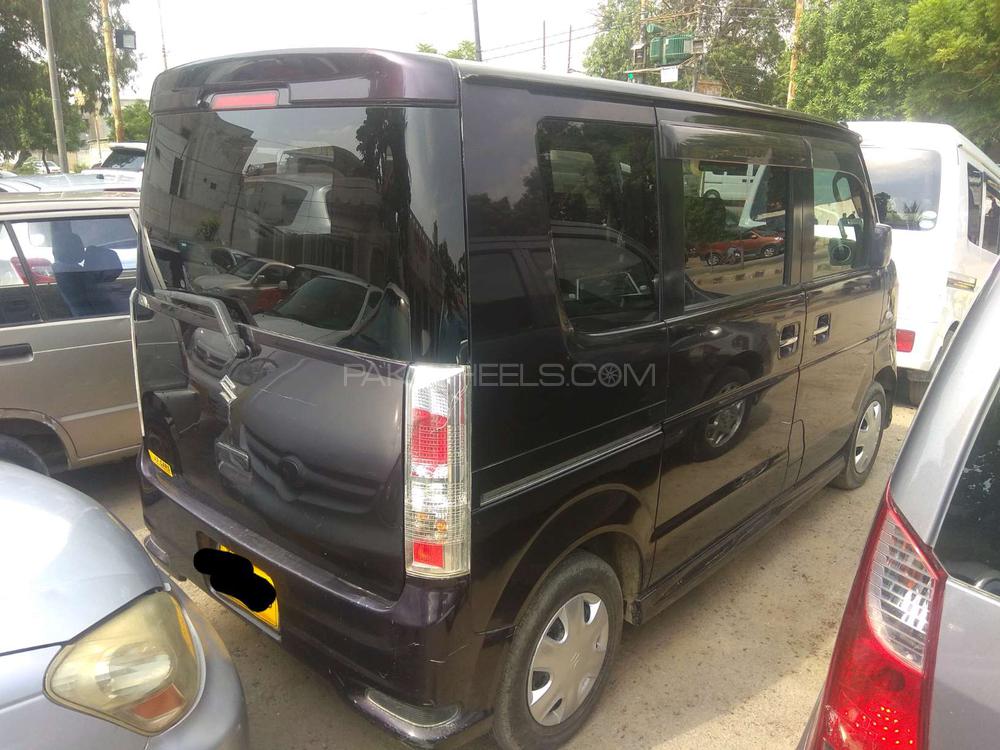 Suzuki Every Wagon 2011 for Sale in Karachi Suzuki Every Wagon 2011 for Sale in Karachi Image-11