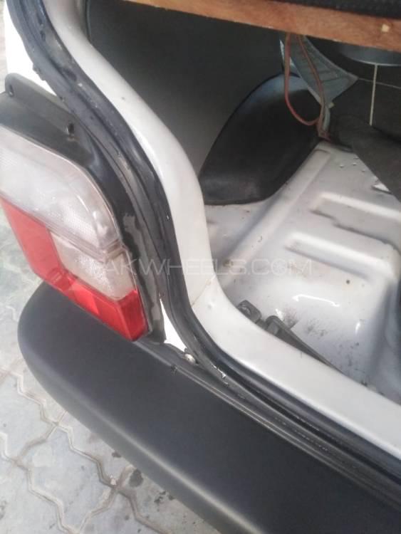 Suzuki Mehran 2015 for Sale in Rawalpindi Suzuki Mehran 2015 for Sale in Rawalpindi Image-4