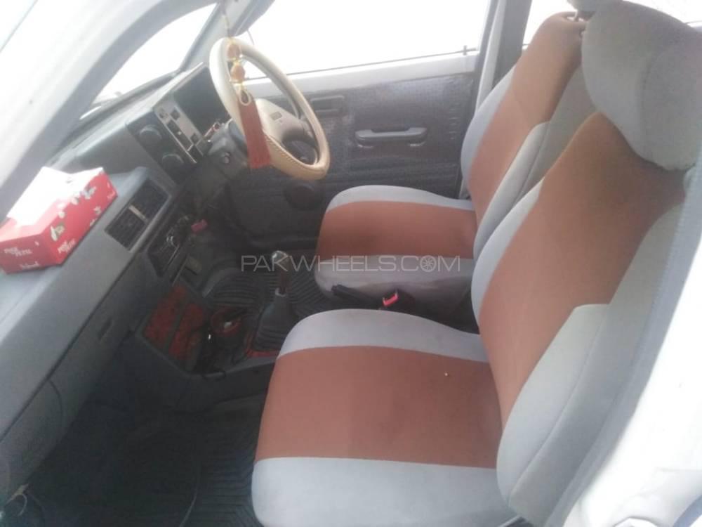 Suzuki Mehran 2015 for Sale in Rawalpindi Suzuki Mehran 2015 for Sale in Rawalpindi Image-8