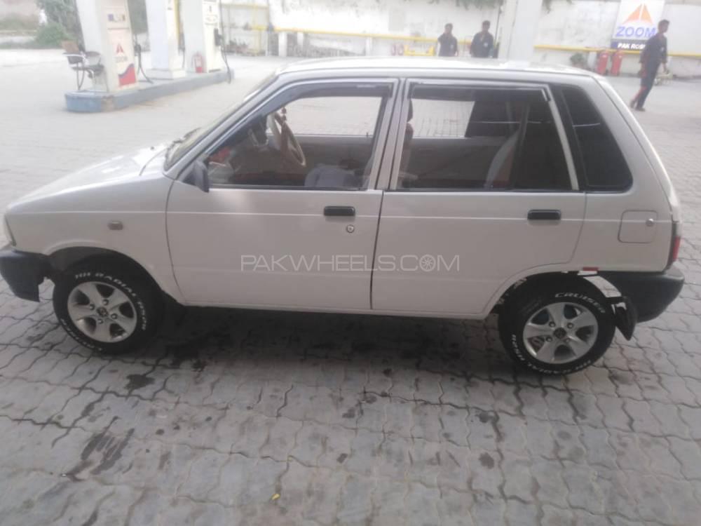 Suzuki Mehran 2015 for Sale in Rawalpindi Suzuki Mehran 2015 for Sale in Rawalpindi Image-11