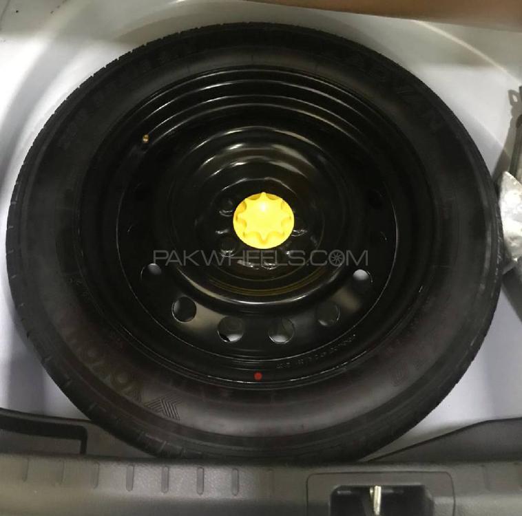 Toyota Corolla 2018 for Sale in Karachi Toyota Corolla 2018 for Sale in Karachi Image-18