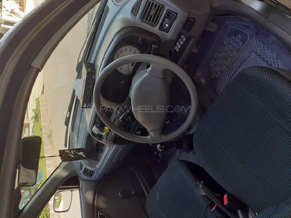 Suzuki Alto 2008 for Sale in Rawalpindi Suzuki Alto 2008 for Sale in Rawalpindi Image-2