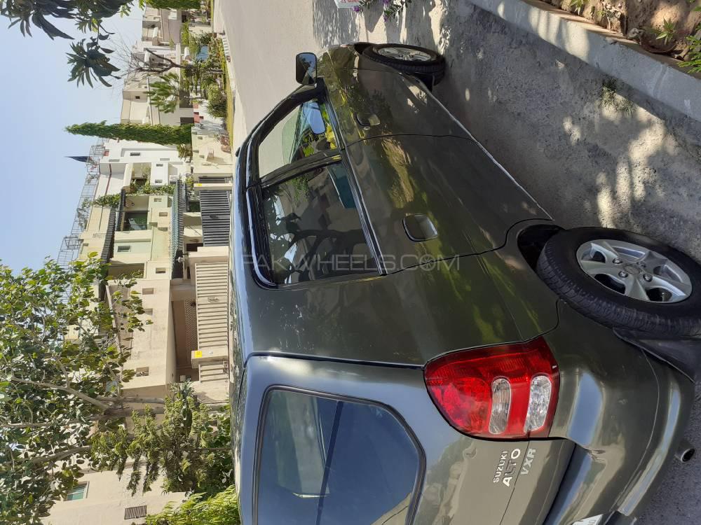 Suzuki Alto 2008 for Sale in Rawalpindi Suzuki Alto 2008 for Sale in Rawalpindi Image-3