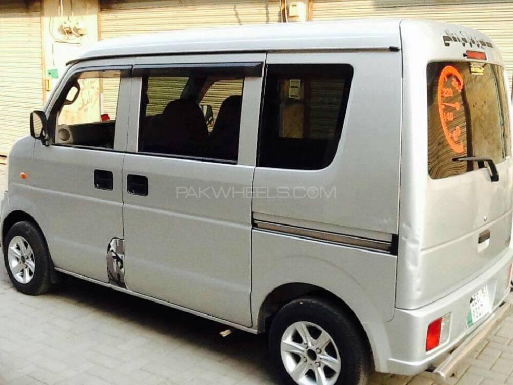 سوزوکی ایوری 2016 for Sale in گجرات سوزوکی ایوری 2016 for Sale in گجرات Image-8
