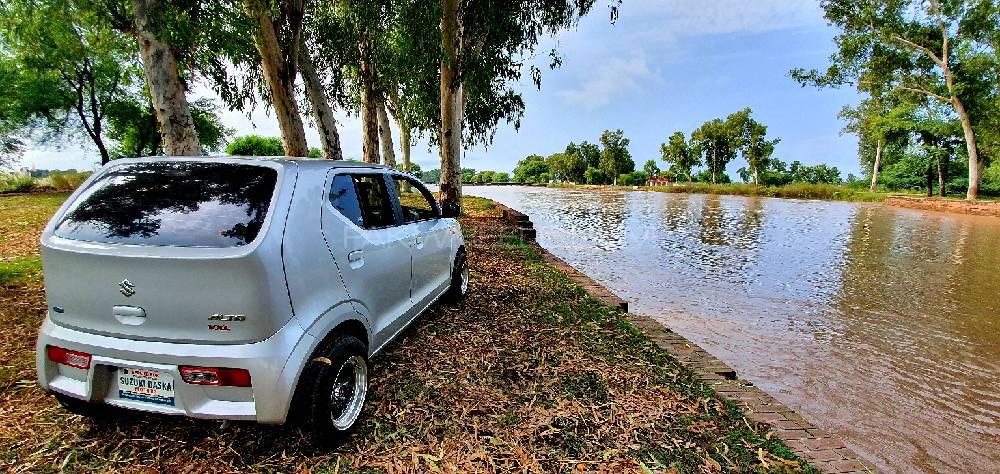 Suzuki Alto 2019 for Sale in Daska Suzuki Alto 2019 for Sale in Daska Image-2