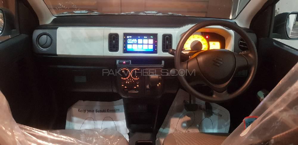 Suzuki Alto 2019 for Sale in Daska Suzuki Alto 2019 for Sale in Daska Image-9