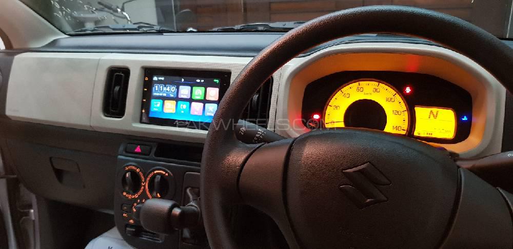 Suzuki Alto 2019 for Sale in Daska Suzuki Alto 2019 for Sale in Daska Image-10