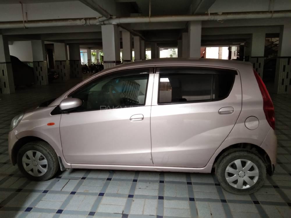 ڈائیہاتسو میرا 2010 for Sale in کراچی ڈائیہاتسو میرا 2010 for Sale in کراچی Image-7