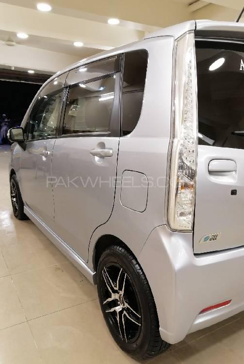 Daihatsu Move 2014 for Sale in Karachi Daihatsu Move 2014 for Sale in Karachi Image-8