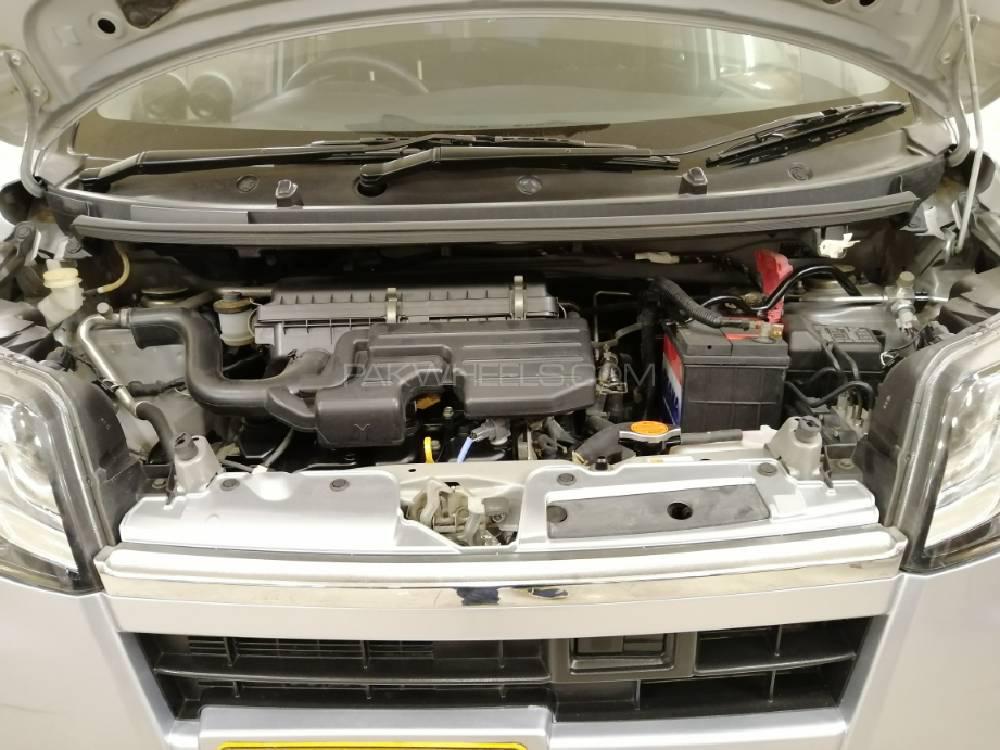 Daihatsu Move 2014 for Sale in Karachi Daihatsu Move 2014 for Sale in Karachi Image-20