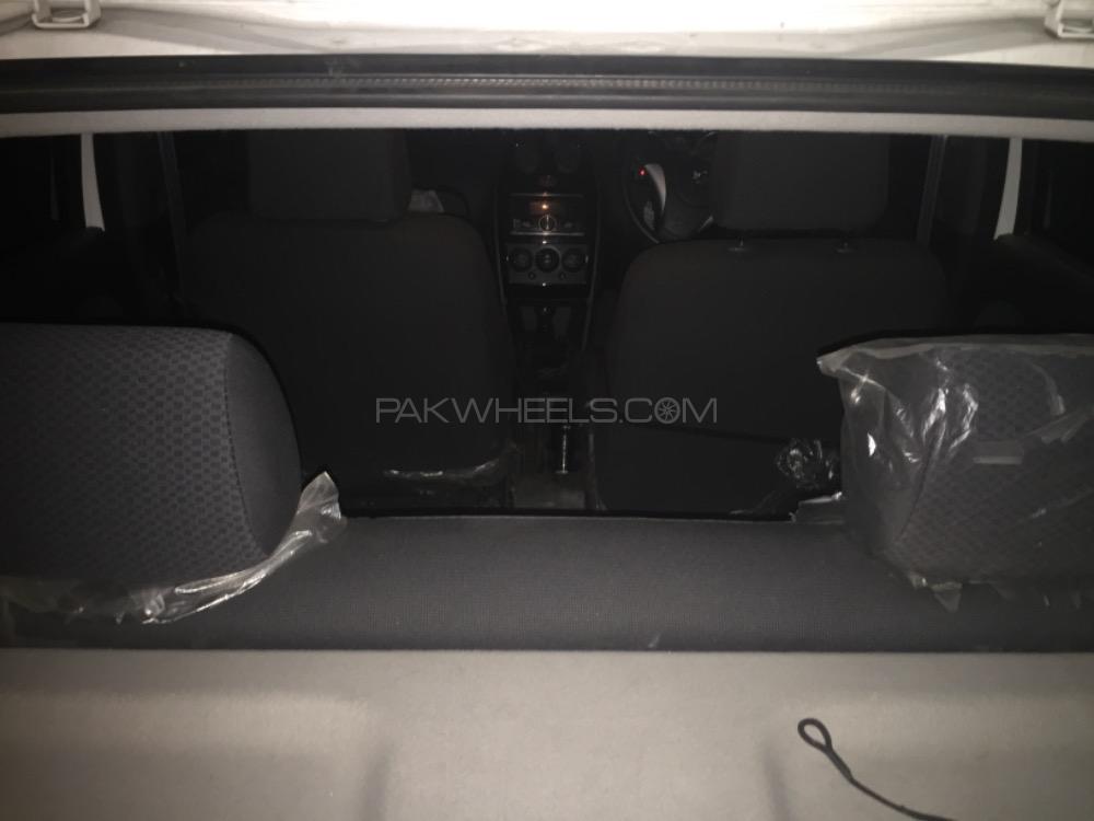 FAW V2 2018 for Sale in Rawalpindi FAW V2 2018 for Sale in Rawalpindi Image-5