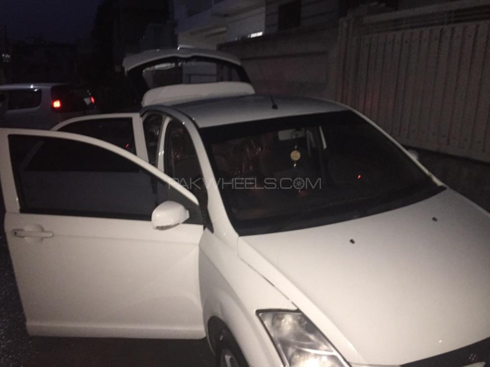 FAW V2 2018 for Sale in Rawalpindi FAW V2 2018 for Sale in Rawalpindi Image-8