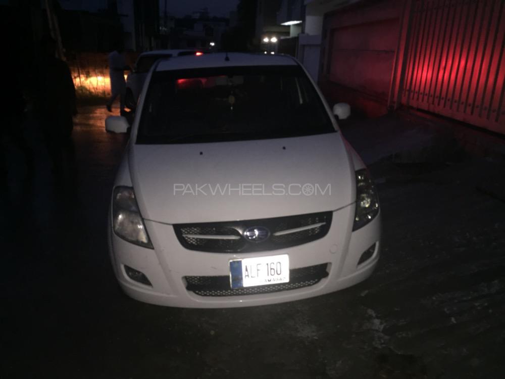 FAW V2 2018 for Sale in Rawalpindi FAW V2 2018 for Sale in Rawalpindi Image-3