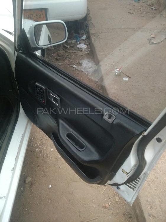 Honda City 1998 for Sale in Karachi Honda City 1998 for Sale in Karachi Image-3