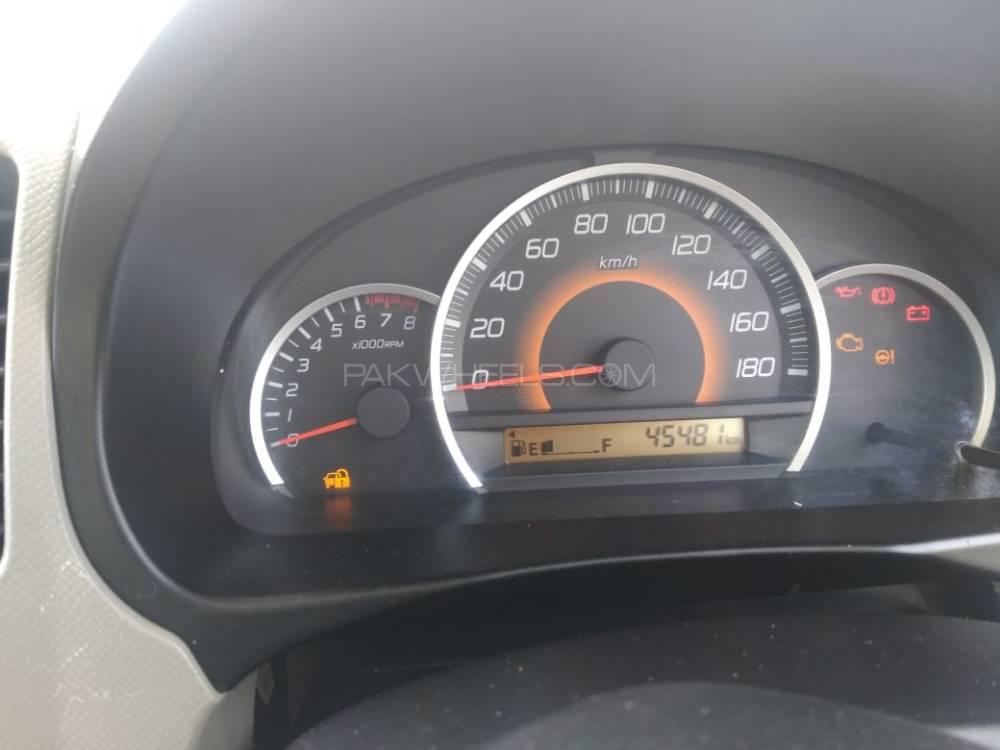 سوزوکی ویگن آر 2018 for Sale in چکوال سوزوکی ویگن آر 2018 for Sale in چکوال Image-6