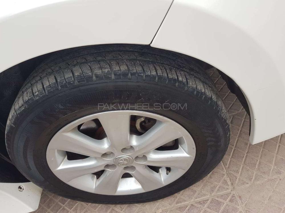 Toyota Corolla 2014 for Sale in Islamabad Toyota Corolla 2014 for Sale in Islamabad Image-6