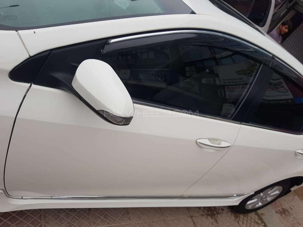 Toyota Corolla 2014 for Sale in Islamabad Toyota Corolla 2014 for Sale in Islamabad Image-16