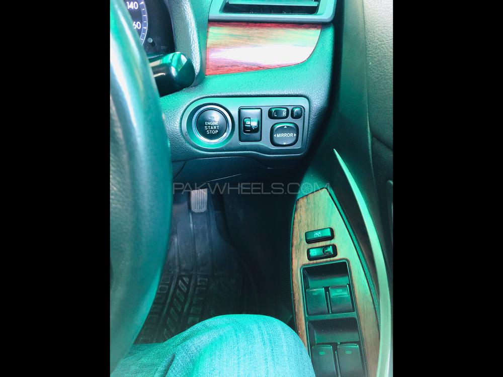 Toyota Premio 2008 for Sale in Mandi bahauddin Toyota Premio 2008 for Sale in Mandi bahauddin Image-8