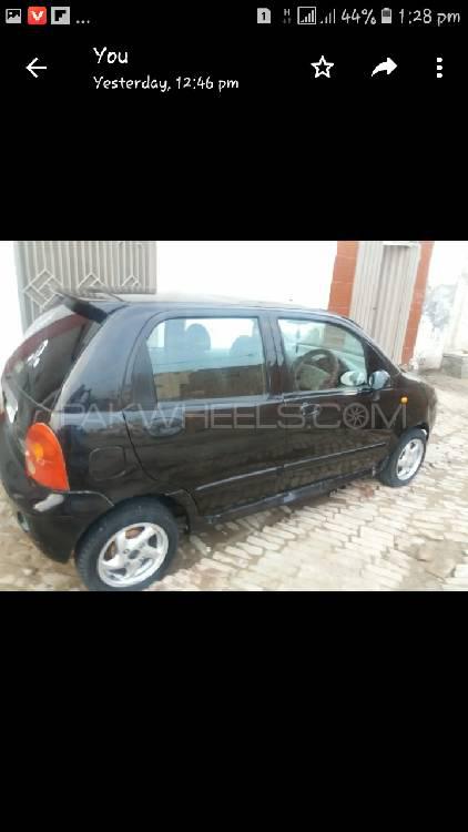 Chery QQ 2006 for Sale in Khanewal Image-1