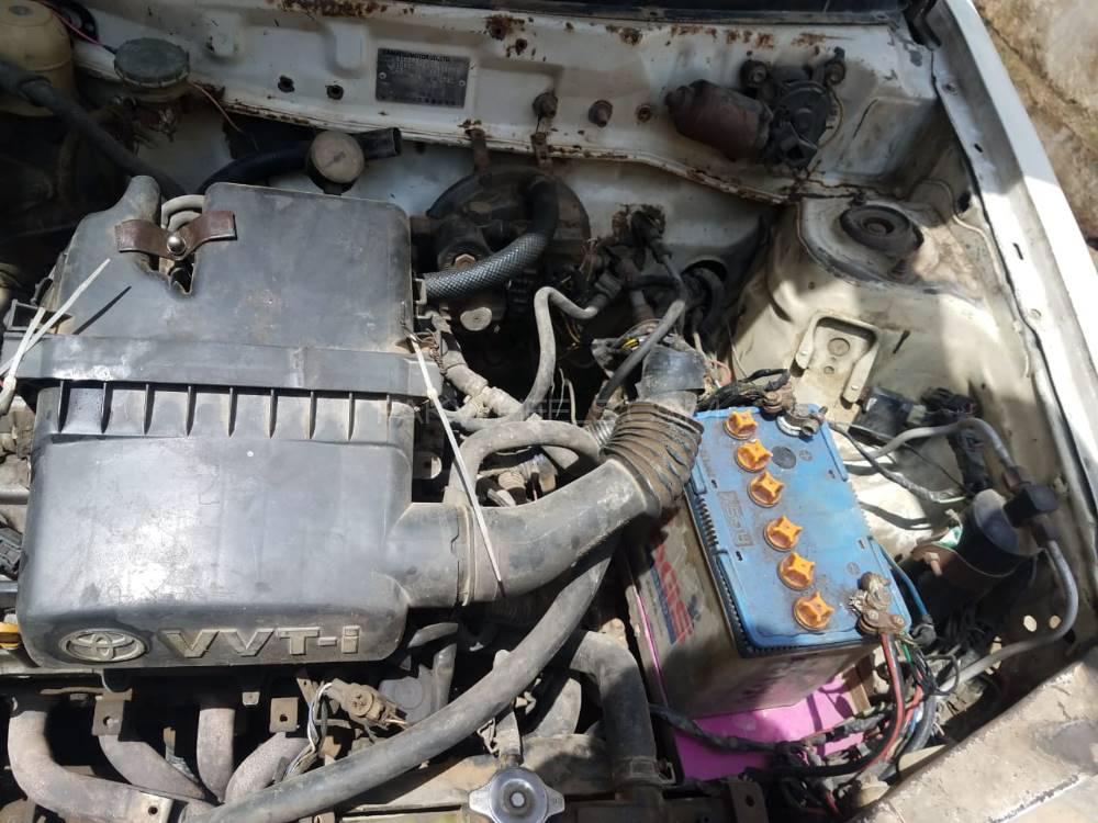ڈائیہاتسو چارڈ 1988 for Sale in کراچی ڈائیہاتسو چارڈ 1988 for Sale in کراچی Image-10