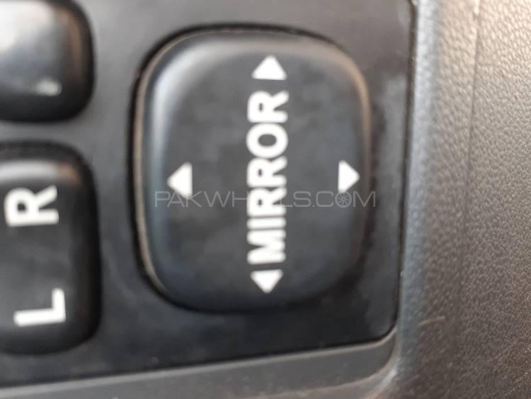 Daihatsu Hijet 2012 for Sale in Lahore Daihatsu Hijet 2012 for Sale in Lahore Image-2