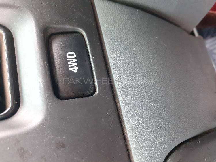 Daihatsu Hijet 2012 for Sale in Lahore Daihatsu Hijet 2012 for Sale in Lahore Image-4