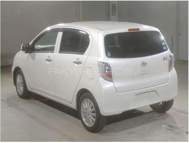 Daihatsu Mira 2016 for Sale in Karachi Daihatsu Mira 2016 for Sale in Karachi Image-6