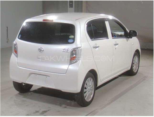 Daihatsu Mira 2016 for Sale in Karachi Daihatsu Mira 2016 for Sale in Karachi Image-7